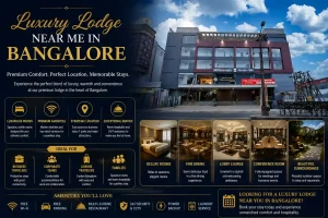 Blogs 92 Luxury Lodge Near Me in Bangalore | Premium Stay